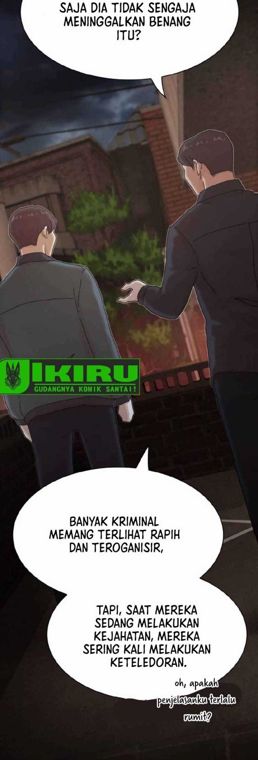 The Genius Who Sees Through the World Chapter 22 Gambar 29