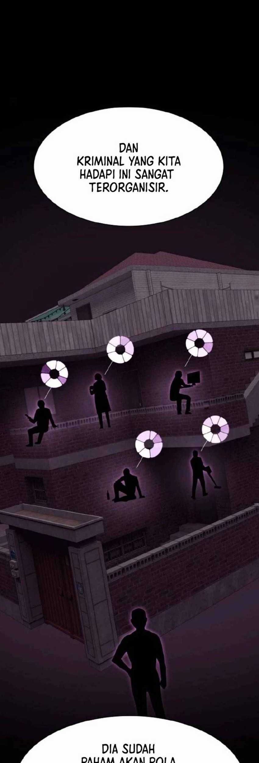 The Genius Who Sees Through the World Chapter 22 Gambar 31