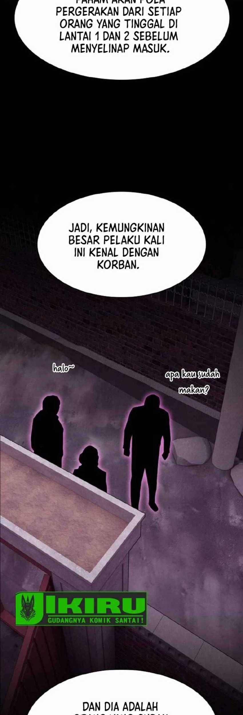 The Genius Who Sees Through the World Chapter 22 Gambar 32