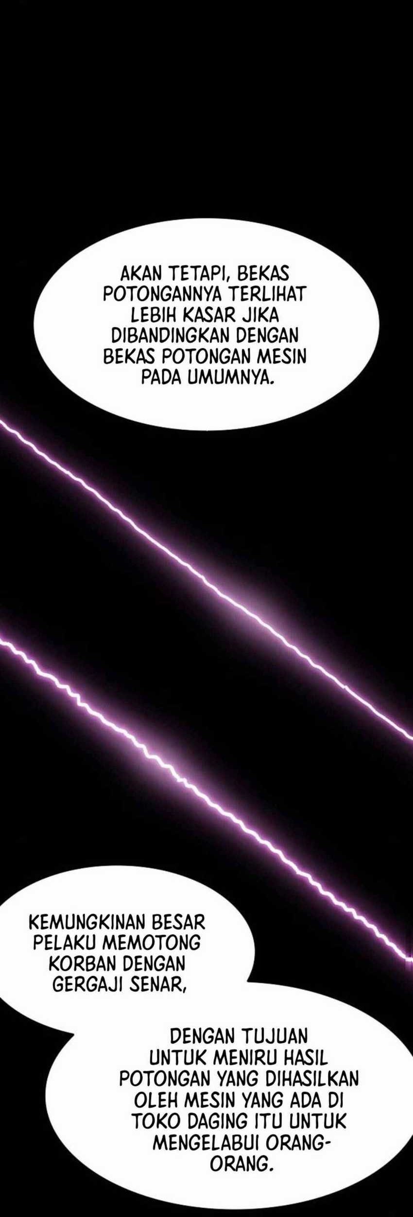 The Genius Who Sees Through the World Chapter 22 Gambar 35