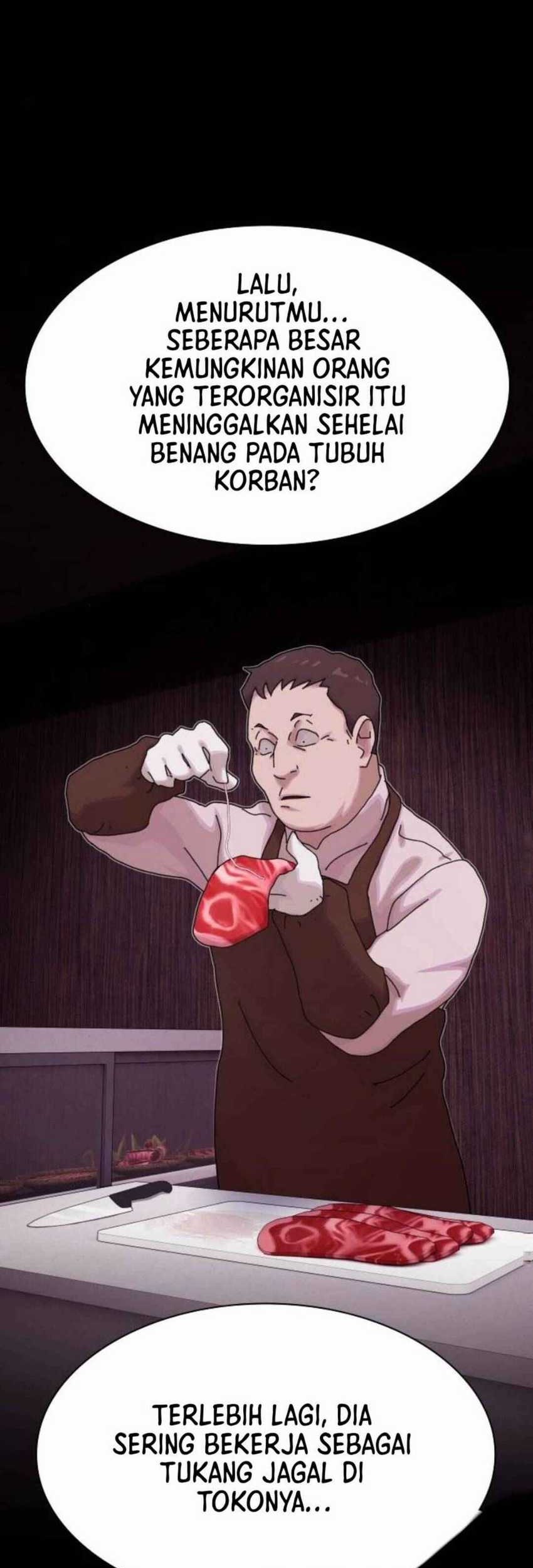 The Genius Who Sees Through the World Chapter 22 Gambar 36