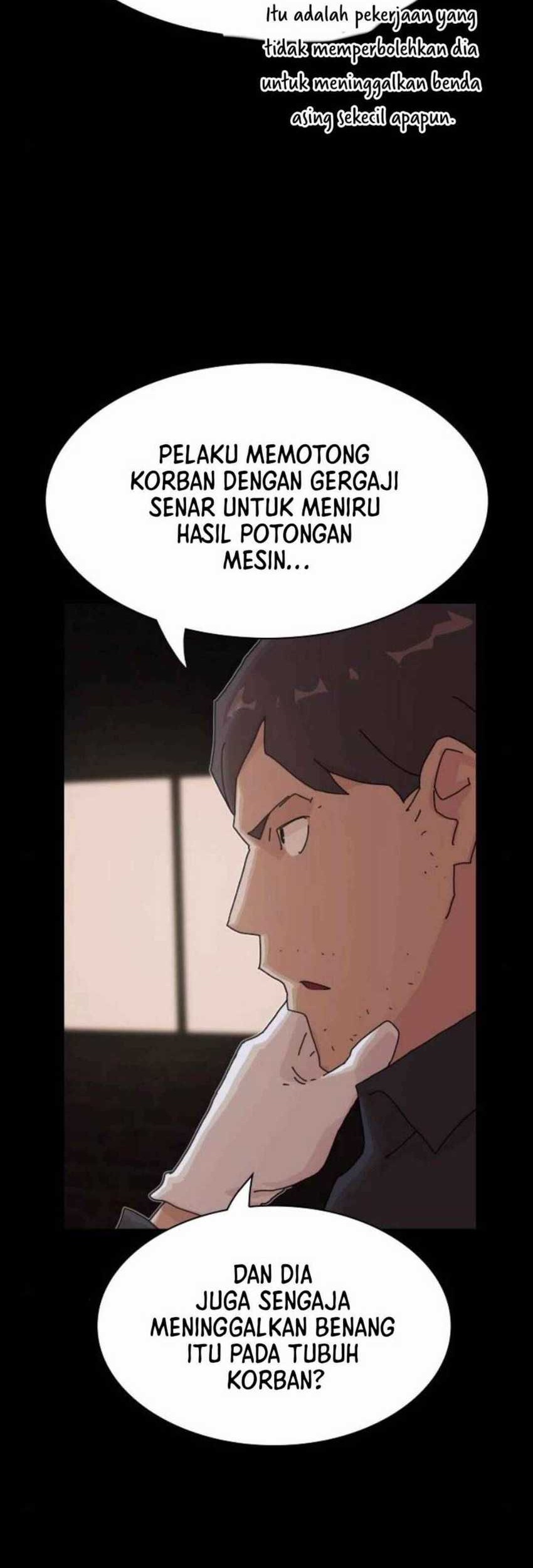 The Genius Who Sees Through the World Chapter 22 Gambar 37