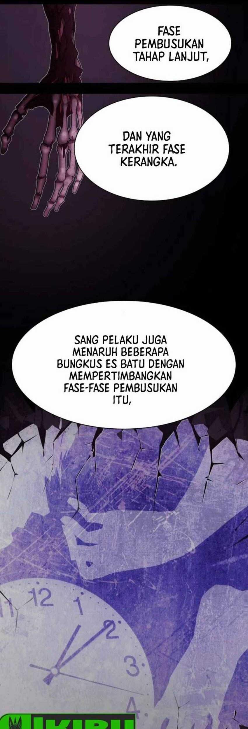 The Genius Who Sees Through the World Chapter 22 Gambar 39
