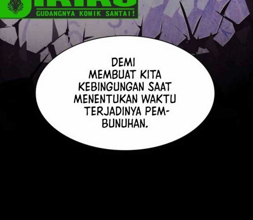 The Genius Who Sees Through the World Chapter 22 Gambar 40