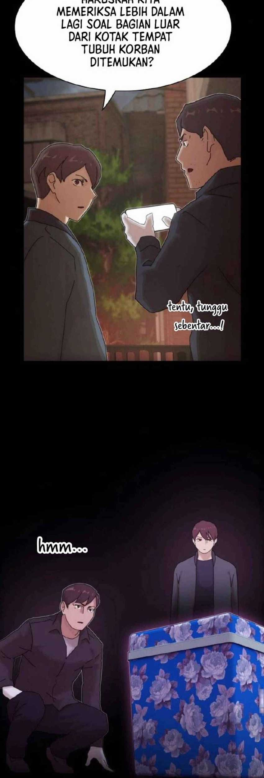 The Genius Who Sees Through the World Chapter 22 Gambar 50