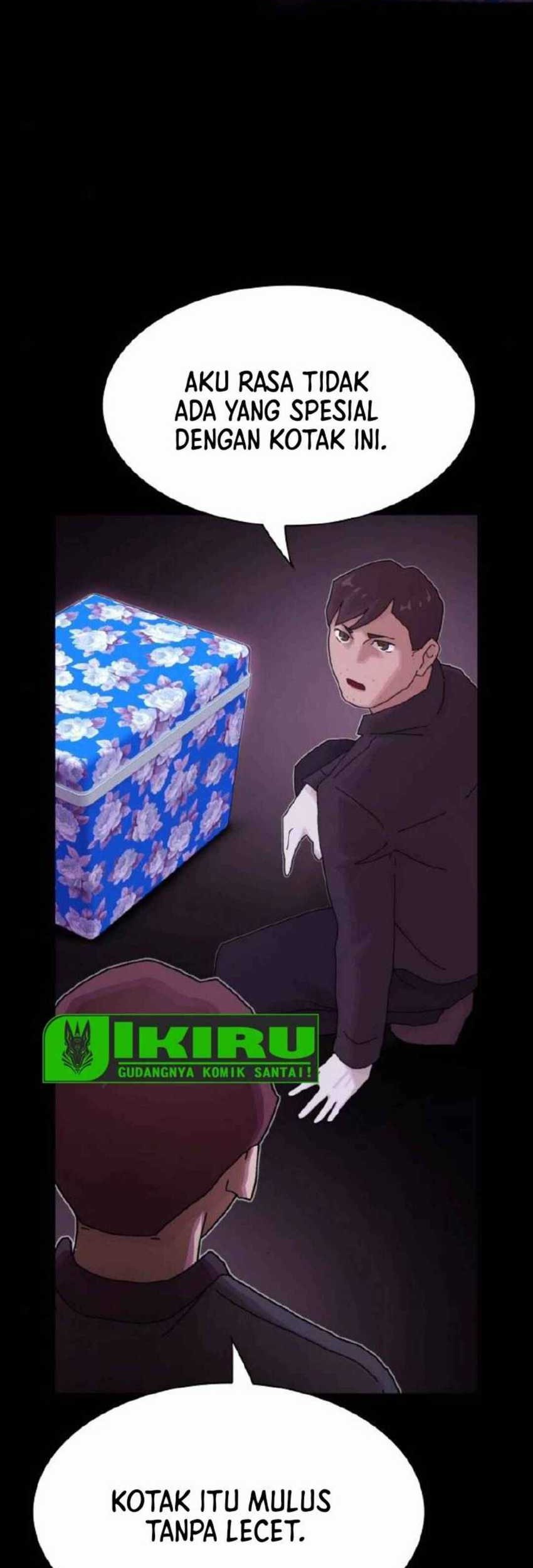 The Genius Who Sees Through the World Chapter 22 Gambar 51