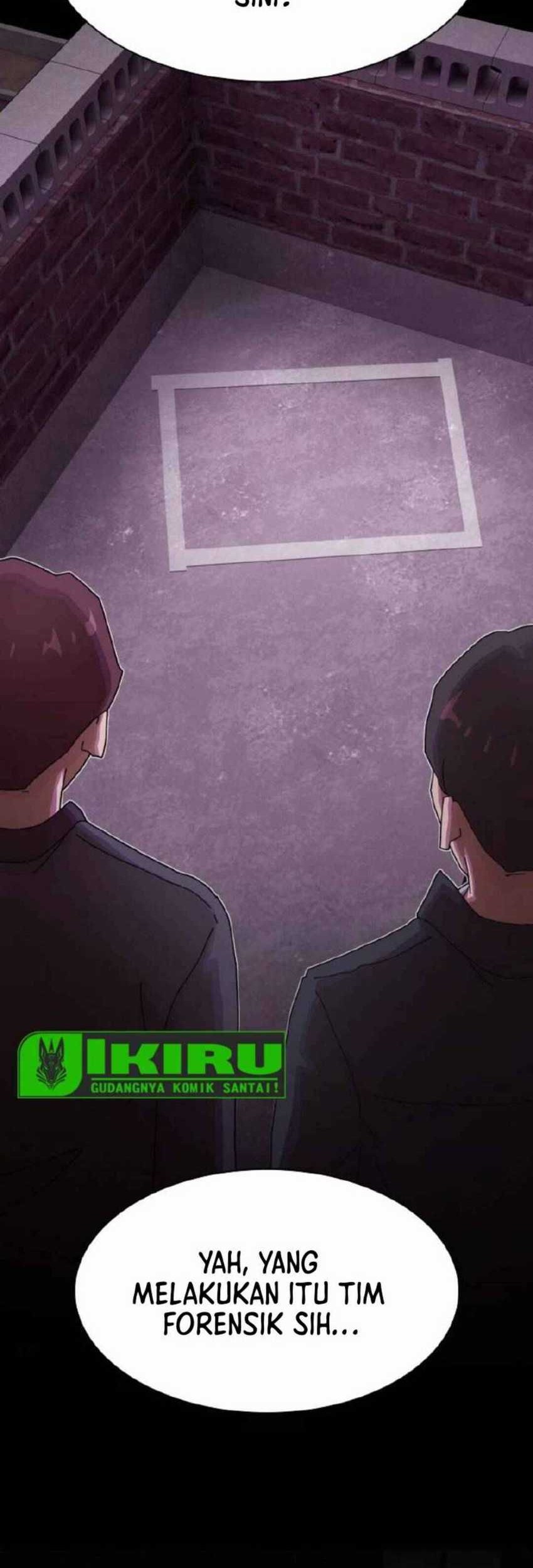 The Genius Who Sees Through the World Chapter 22 Gambar 54