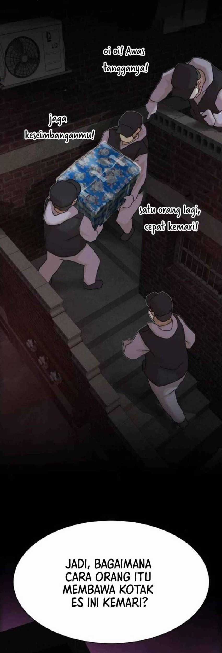 The Genius Who Sees Through the World Chapter 22 Gambar 55