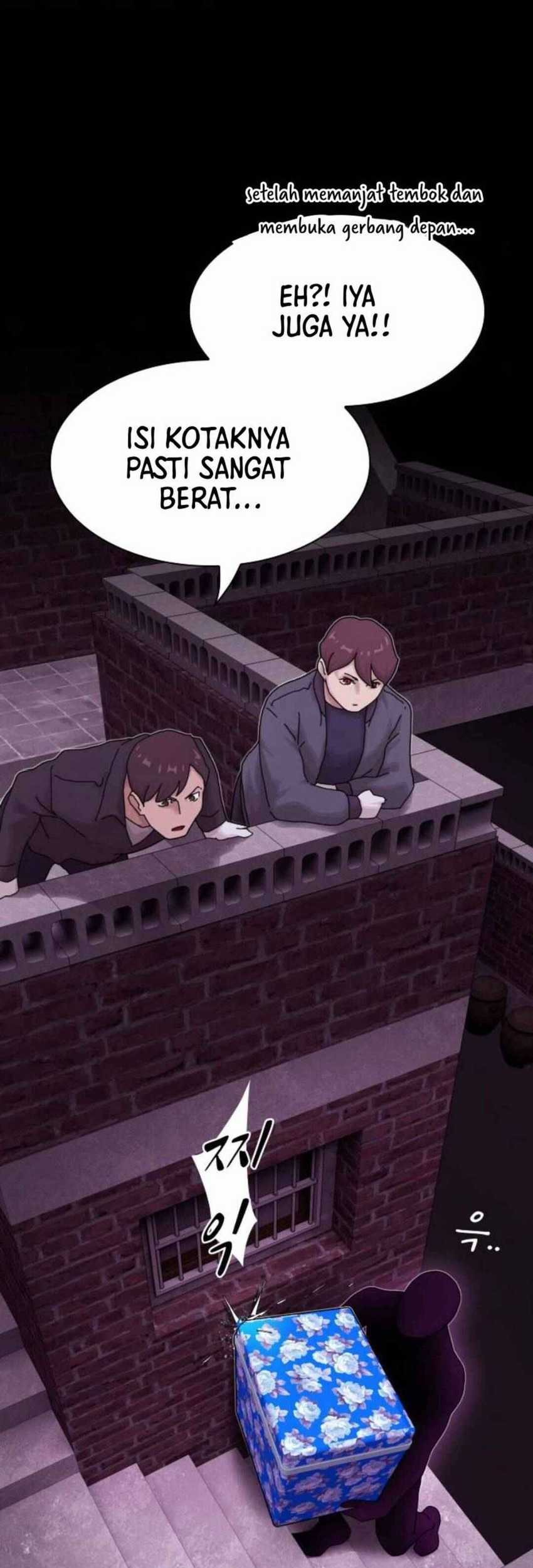 The Genius Who Sees Through the World Chapter 22 Gambar 57