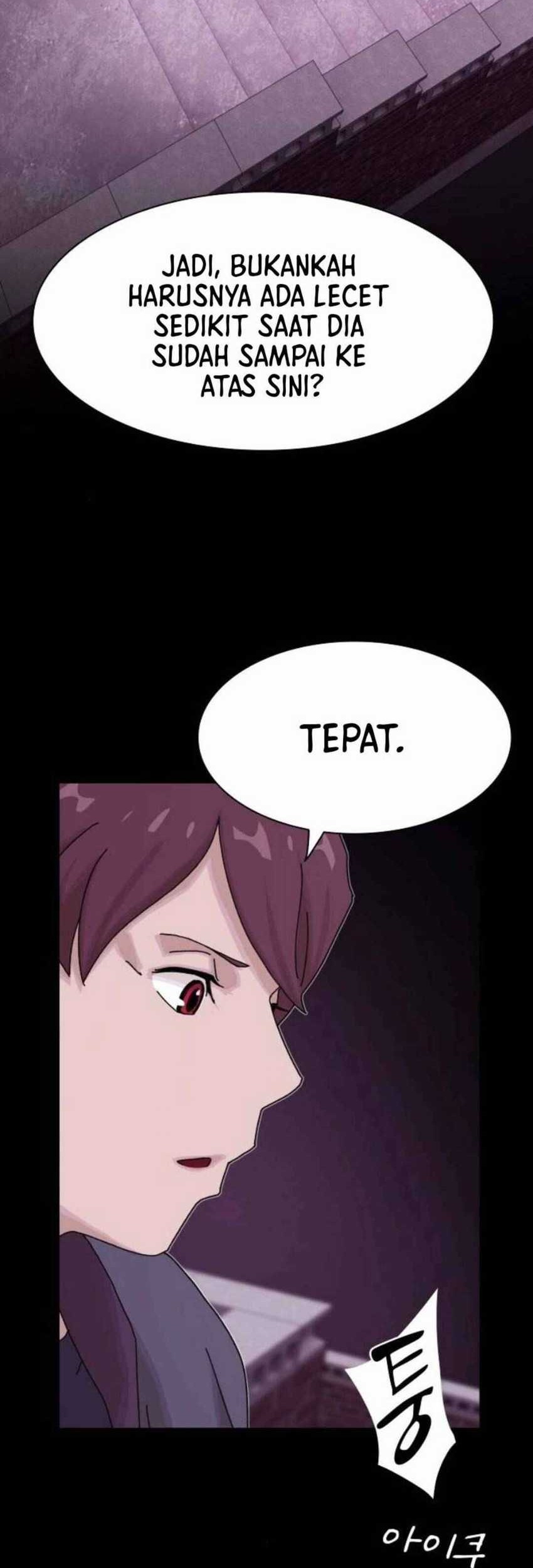 The Genius Who Sees Through the World Chapter 22 Gambar 58