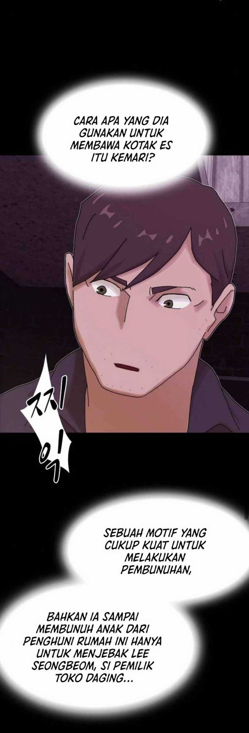 The Genius Who Sees Through the World Chapter 22 Gambar 59