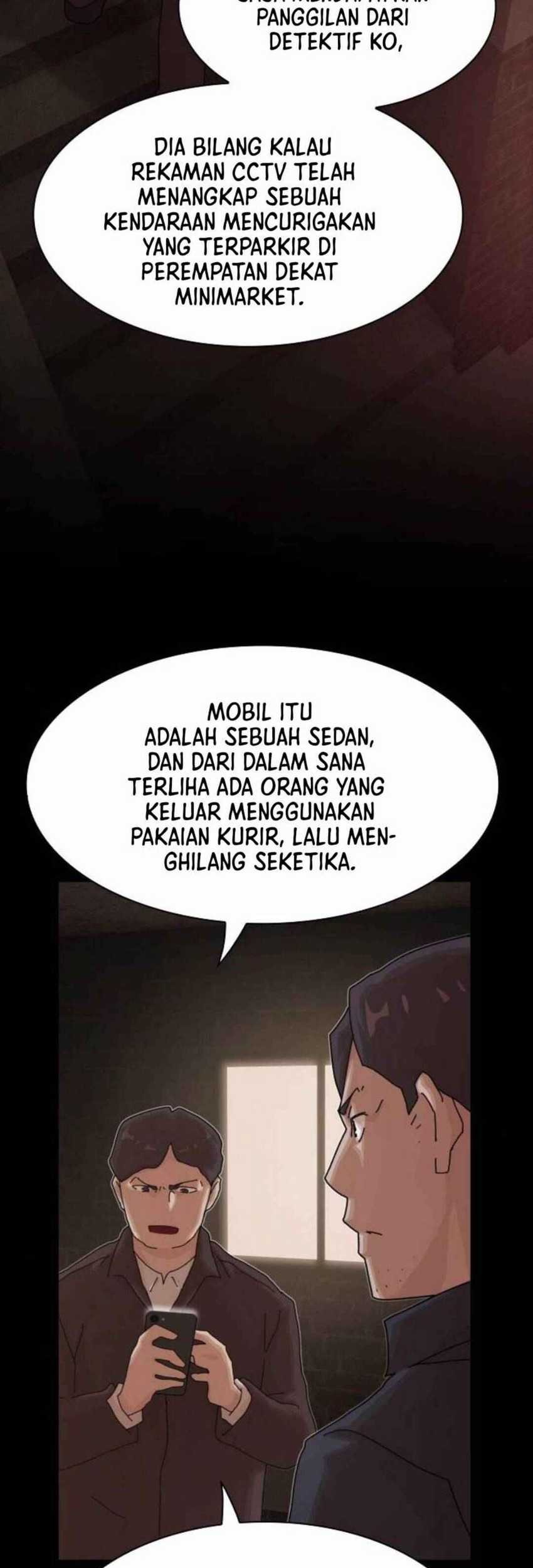 The Genius Who Sees Through the World Chapter 22 Gambar 61