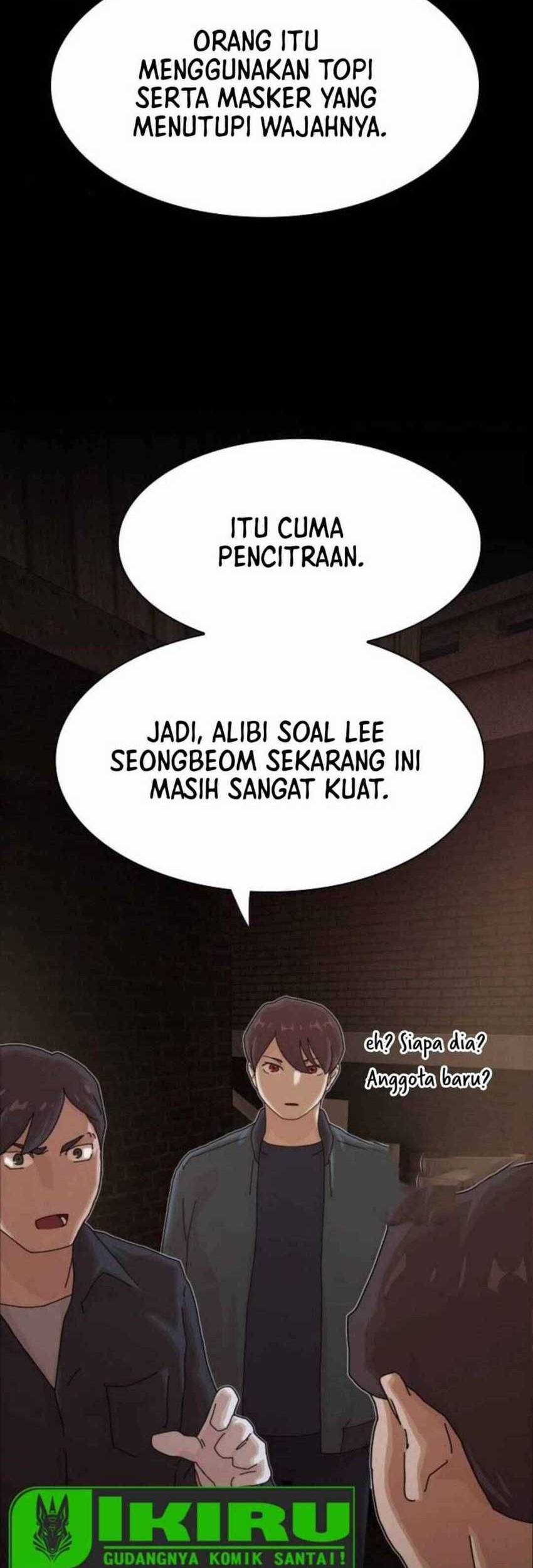 The Genius Who Sees Through the World Chapter 22 Gambar 62