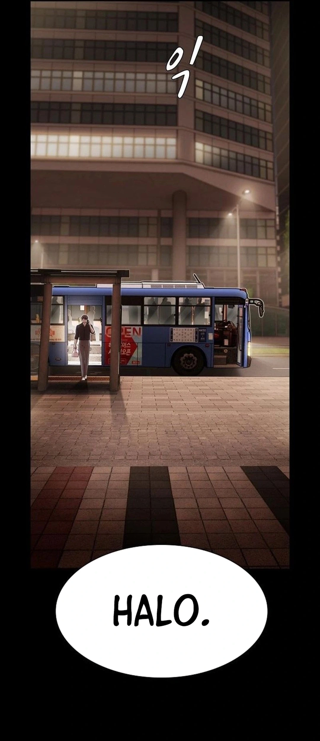 The Genius Who Sees Through the World Chapter 34 Gambar 21