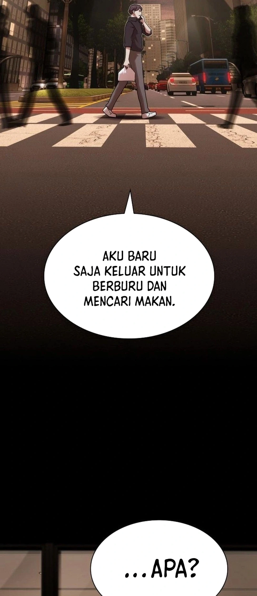 The Genius Who Sees Through the World Chapter 34 Gambar 23
