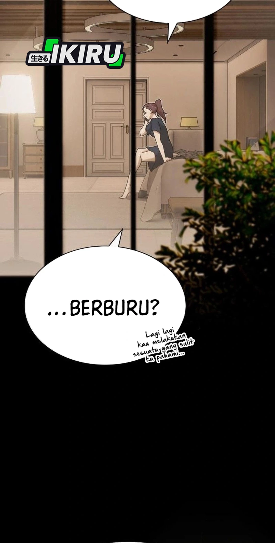 The Genius Who Sees Through the World Chapter 34 Gambar 24