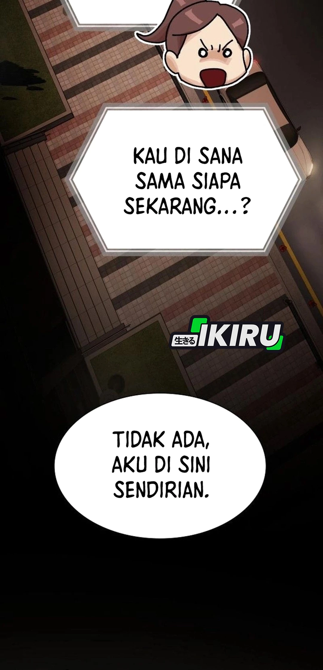 The Genius Who Sees Through the World Chapter 34 Gambar 26