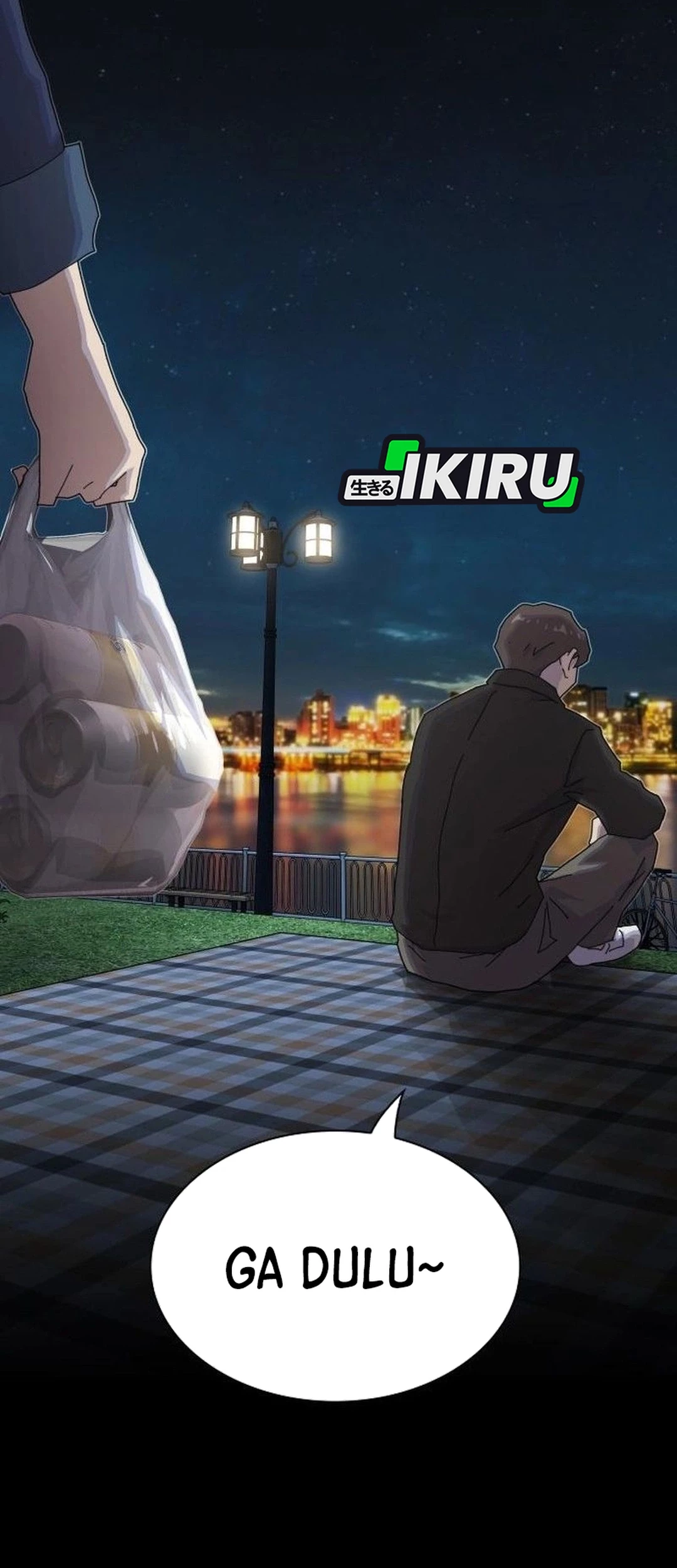 The Genius Who Sees Through the World Chapter 34 Gambar 38