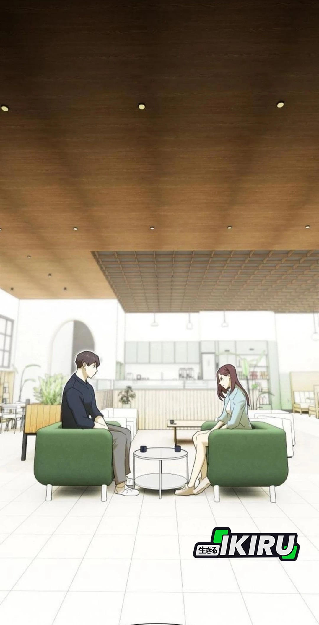 Manhwa The Genius Who Sees Through the World Chapter 34 gambar nomor 2