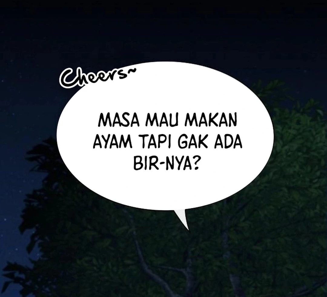 The Genius Who Sees Through the World Chapter 34 Gambar 40