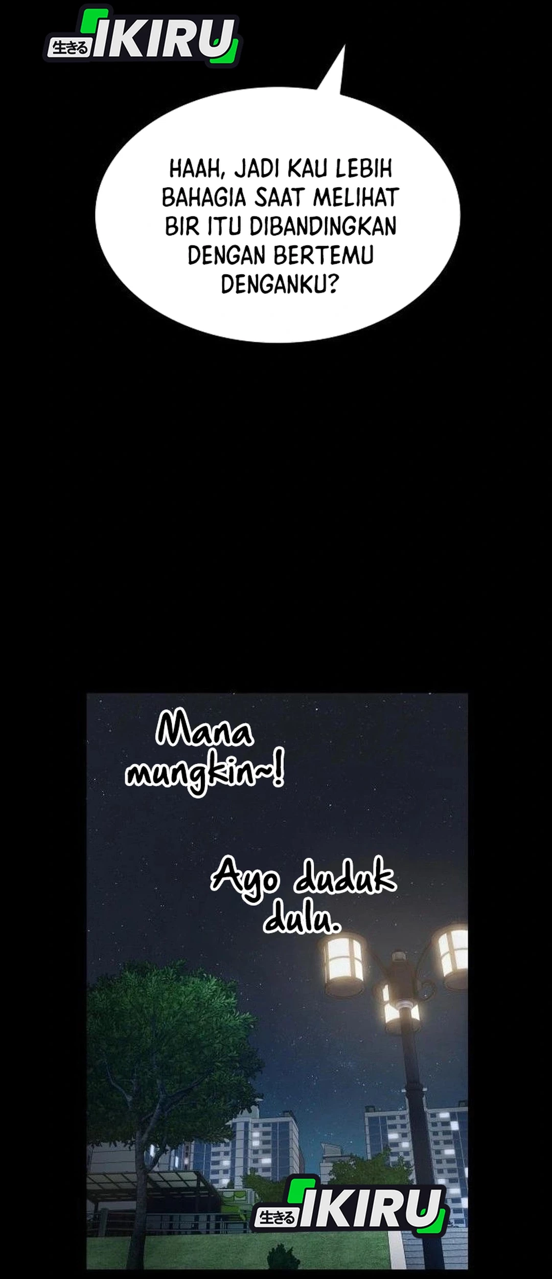 The Genius Who Sees Through the World Chapter 34 Gambar 44