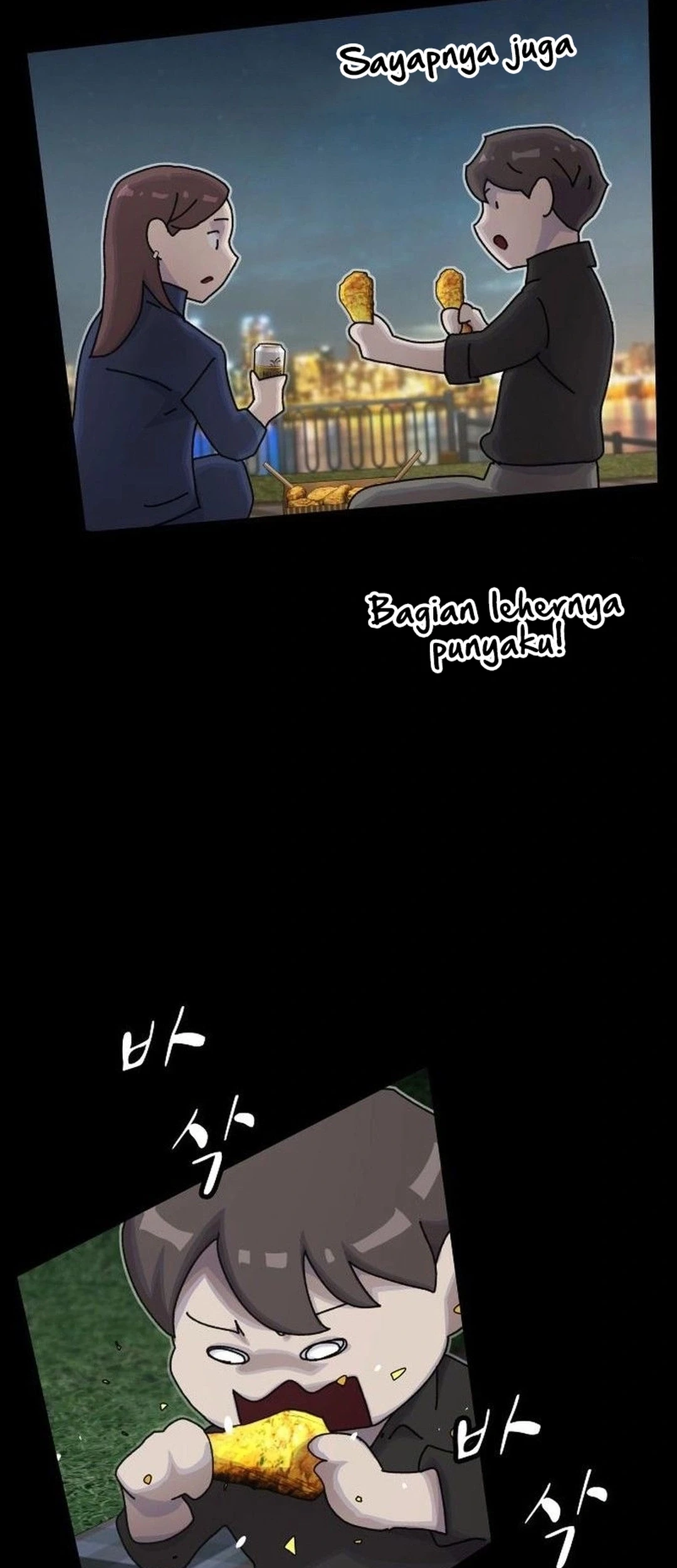 The Genius Who Sees Through the World Chapter 34 Gambar 49