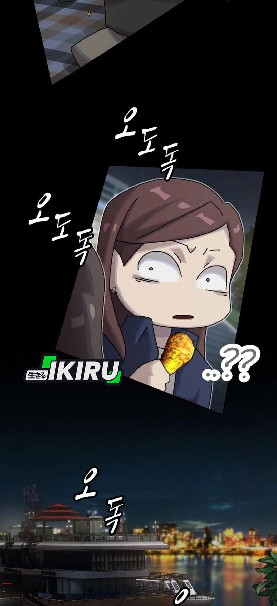 The Genius Who Sees Through the World Chapter 34 Gambar 50