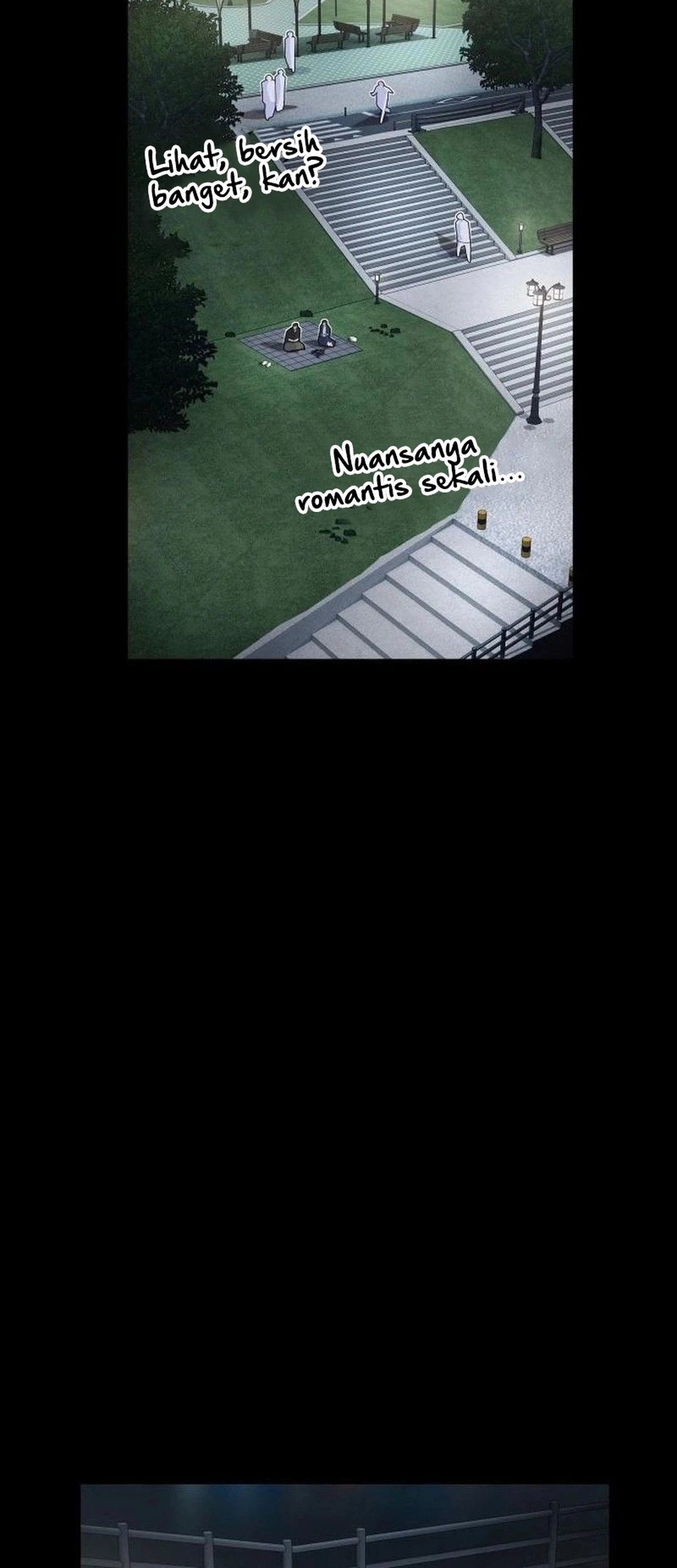 The Genius Who Sees Through the World Chapter 34 Gambar 52