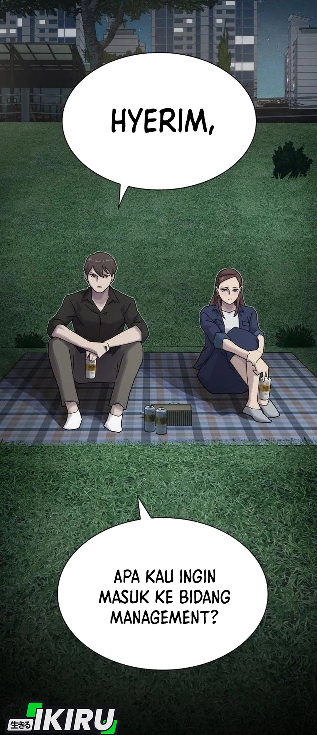 The Genius Who Sees Through the World Chapter 34 Gambar 55