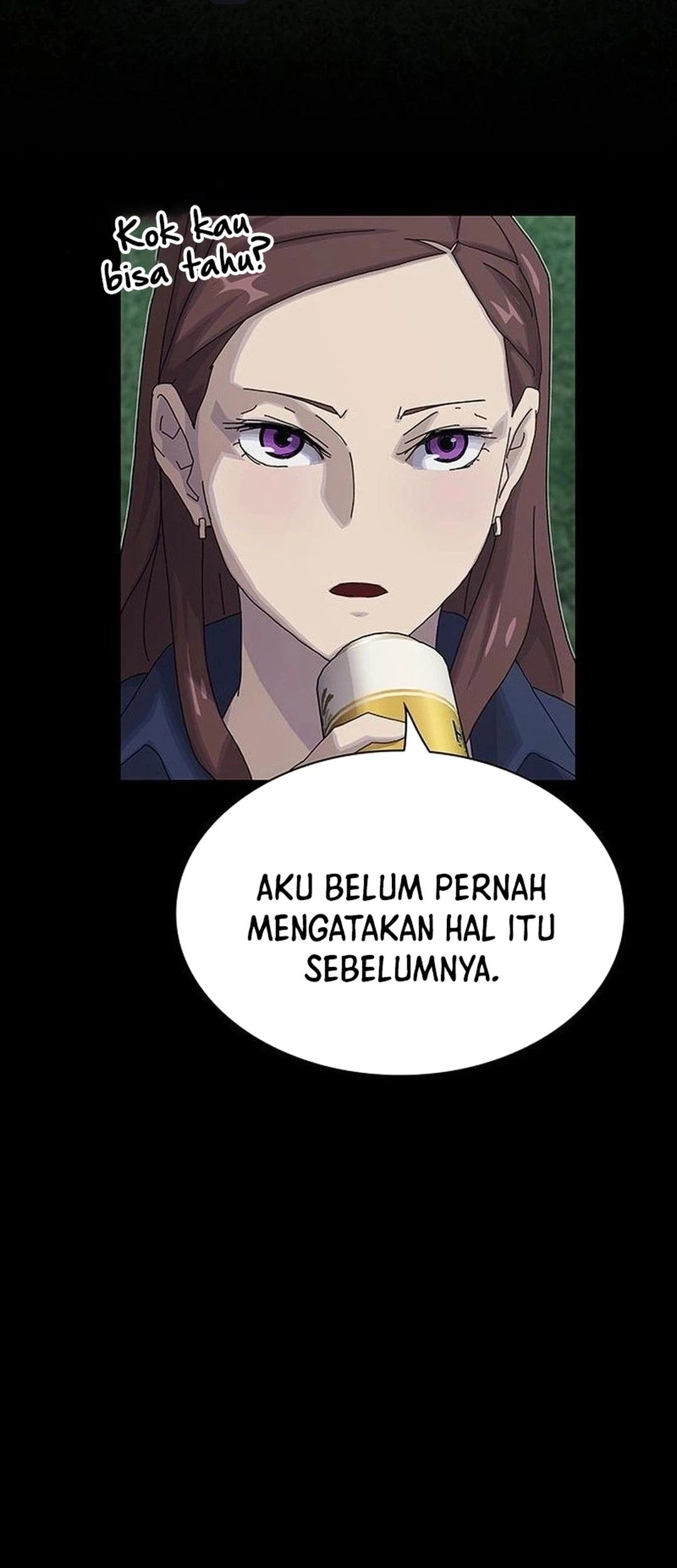 The Genius Who Sees Through the World Chapter 34 Gambar 56