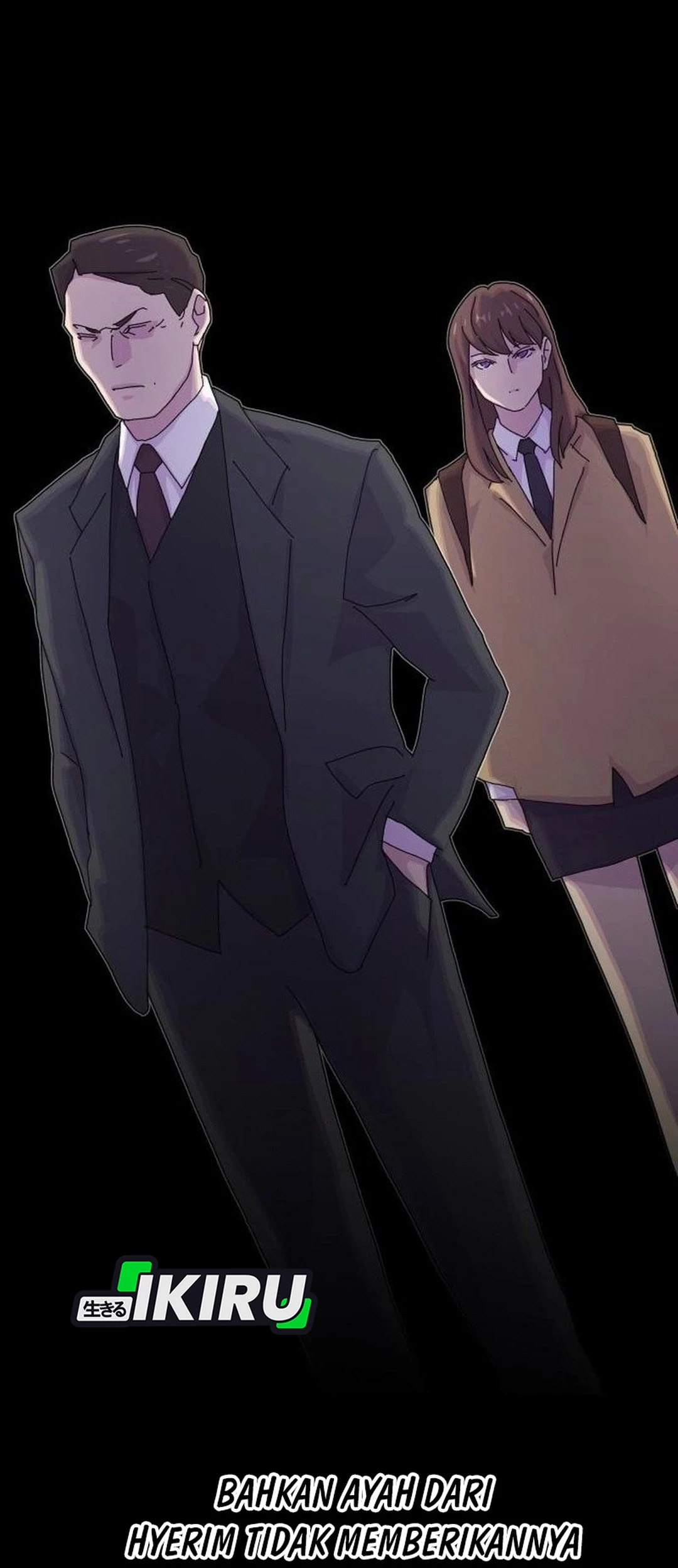 The Genius Who Sees Through the World Chapter 34 Gambar 58