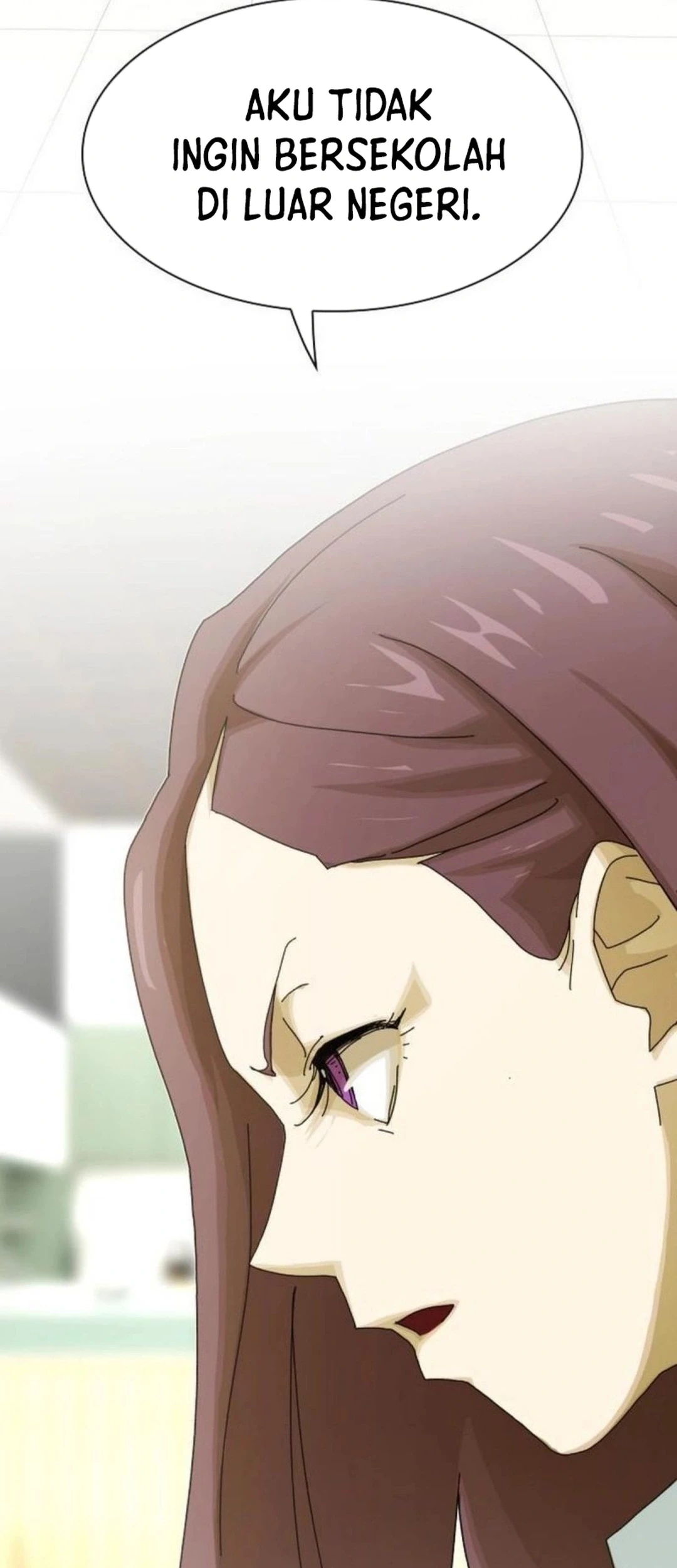 The Genius Who Sees Through the World Chapter 34 Gambar 3