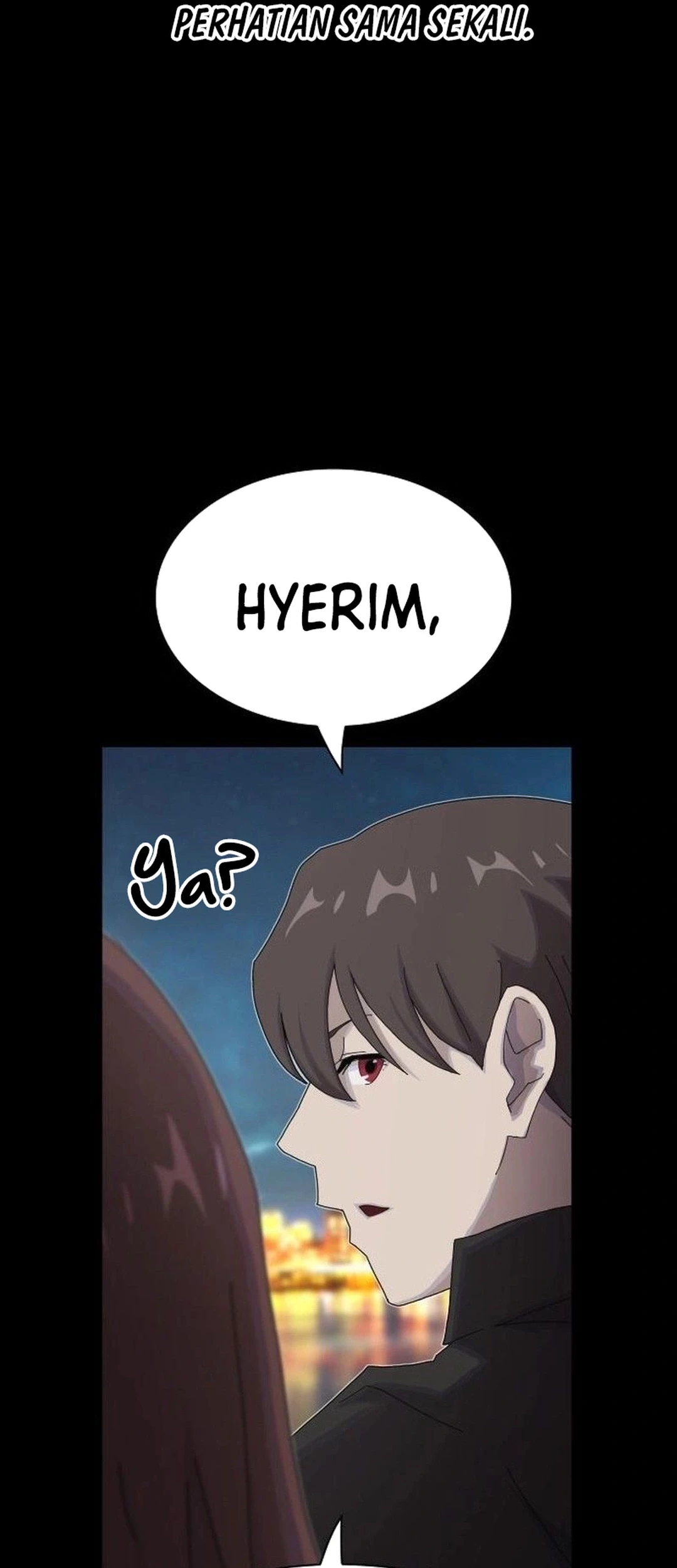 The Genius Who Sees Through the World Chapter 34 Gambar 59