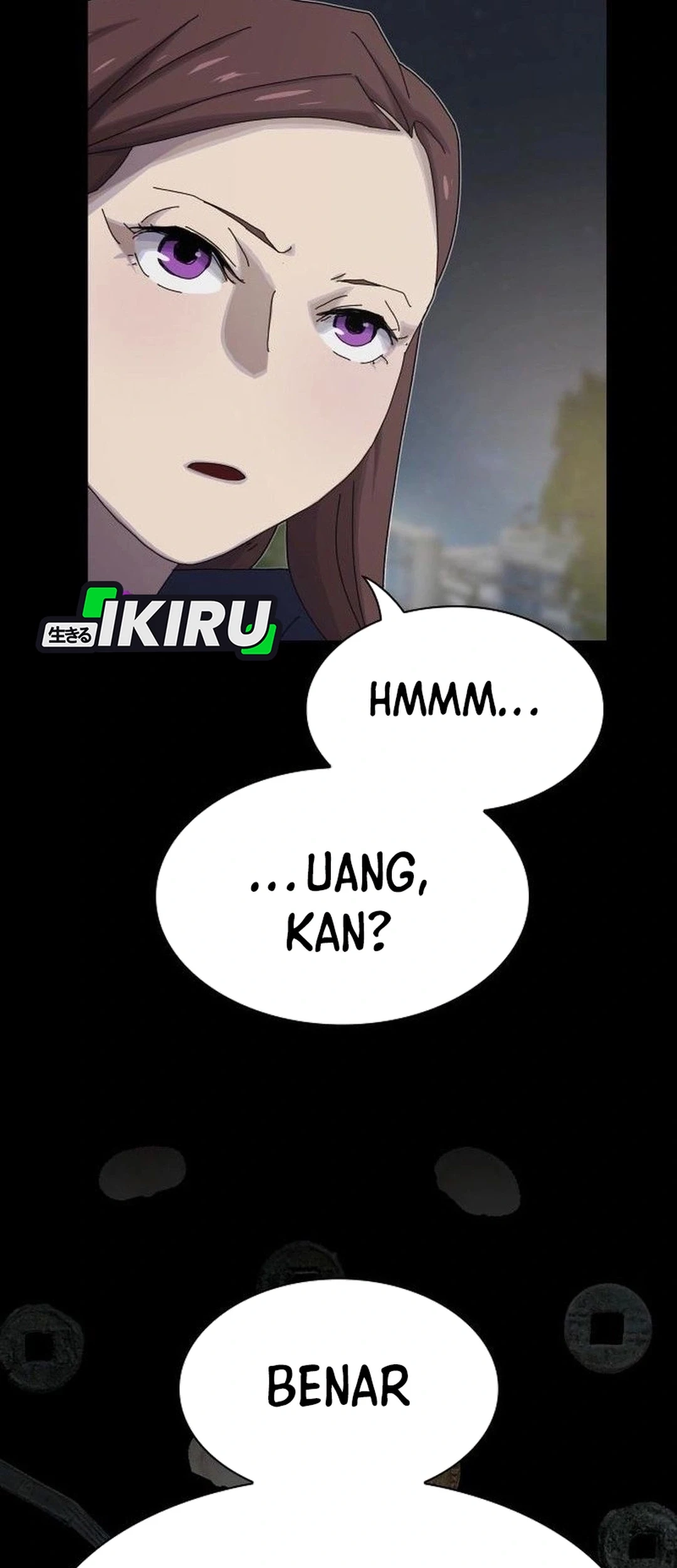 The Genius Who Sees Through the World Chapter 34 Gambar 61