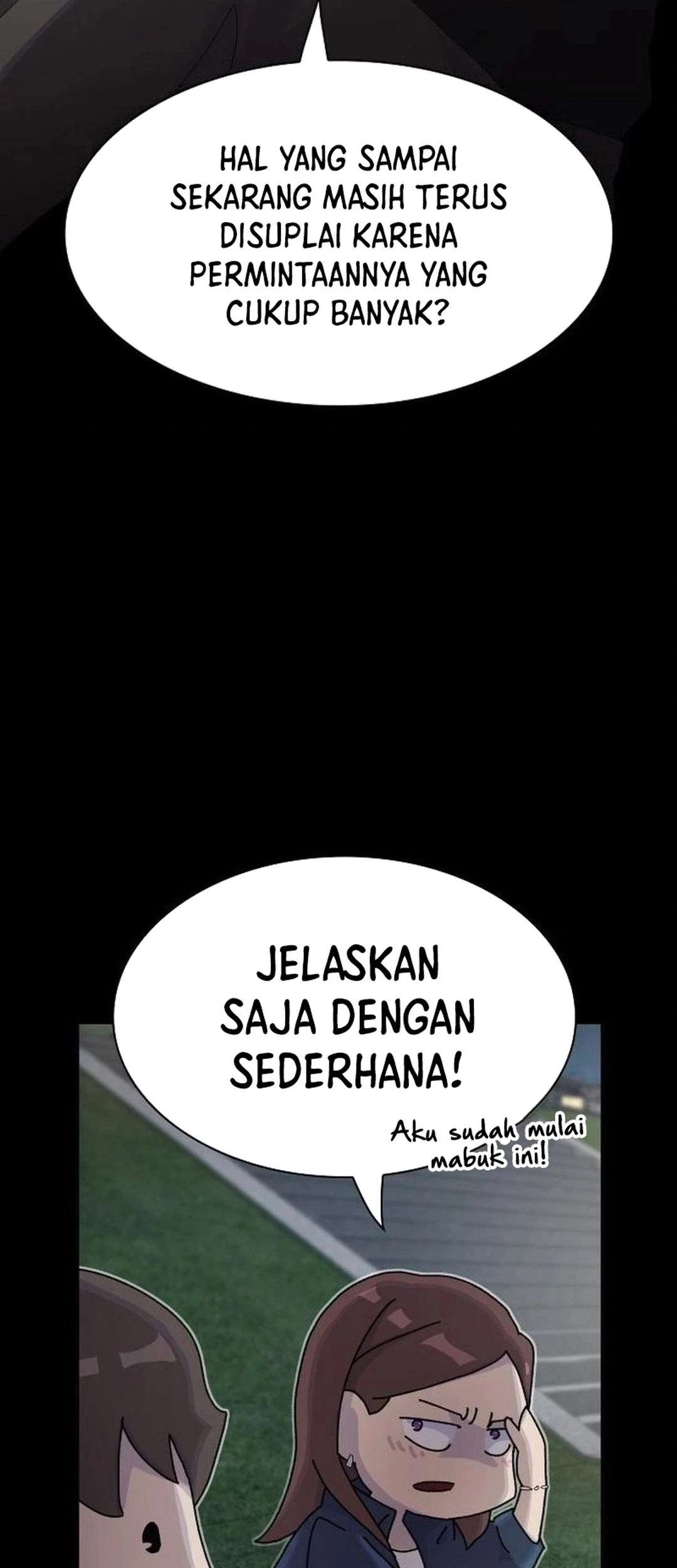 The Genius Who Sees Through the World Chapter 34 Gambar 63