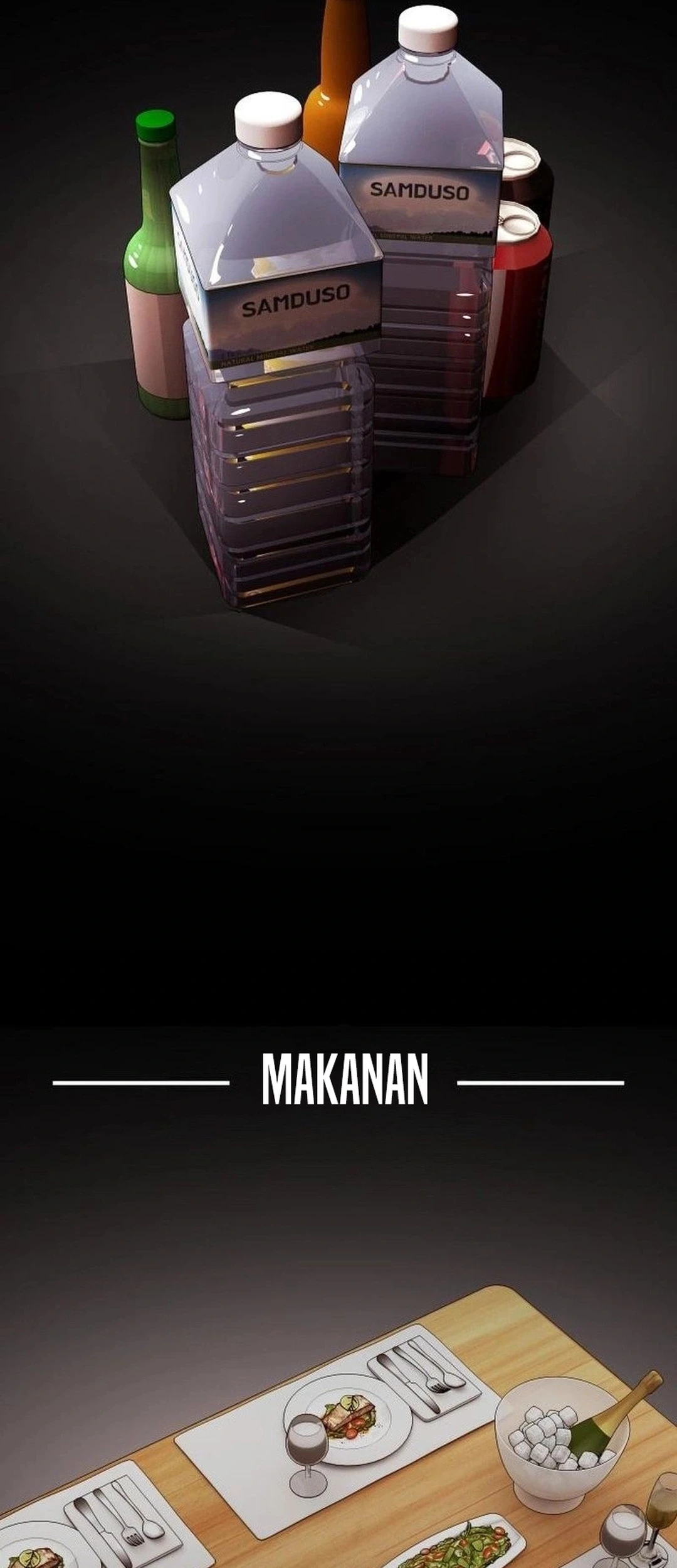 The Genius Who Sees Through the World Chapter 34 Gambar 67