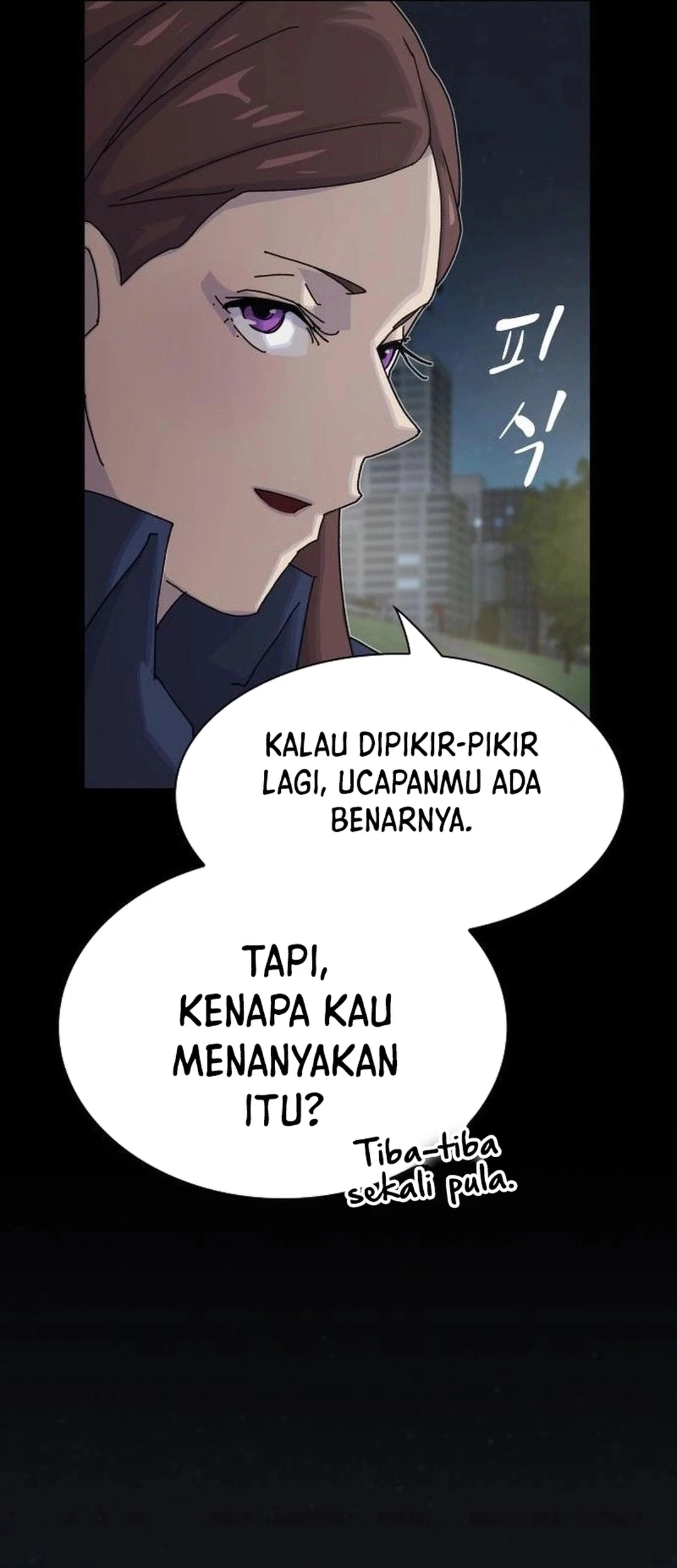 The Genius Who Sees Through the World Chapter 34 Gambar 69