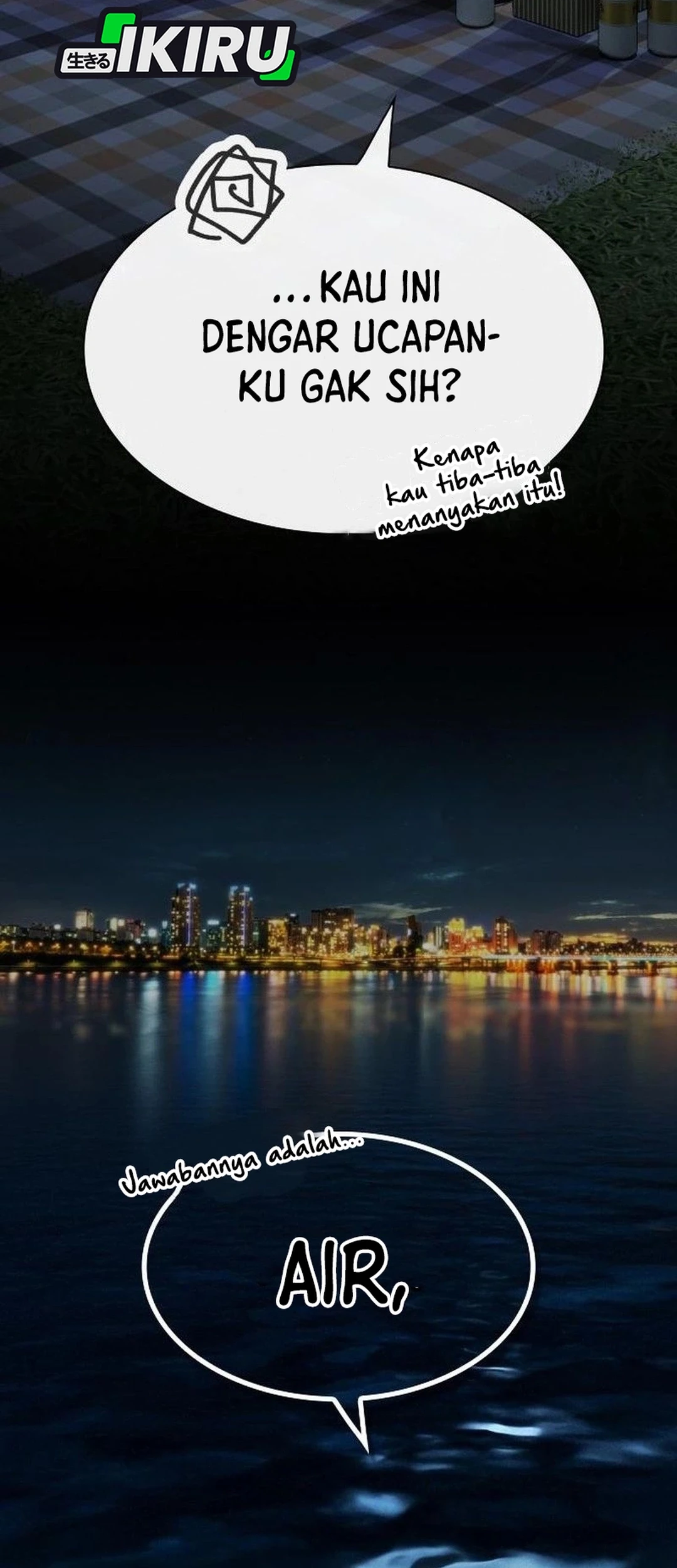 The Genius Who Sees Through the World Chapter 34 Gambar 71