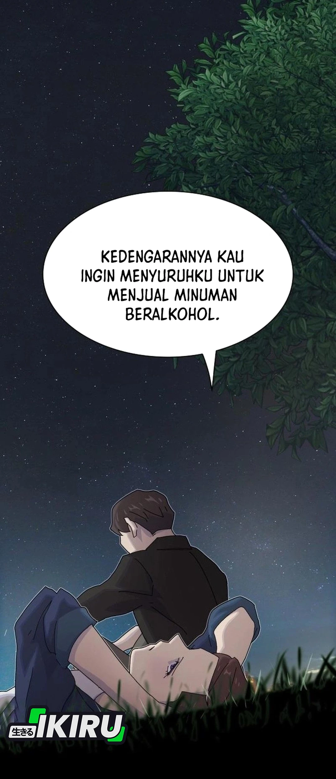 The Genius Who Sees Through the World Chapter 34 Gambar 74