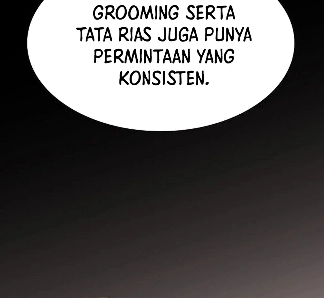 The Genius Who Sees Through the World Chapter 34 Gambar 76