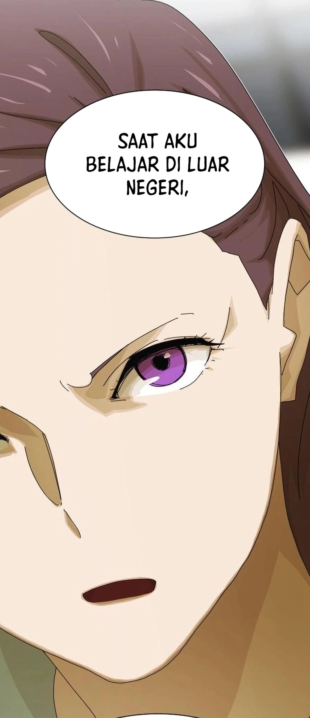 The Genius Who Sees Through the World Chapter 34 Gambar 13