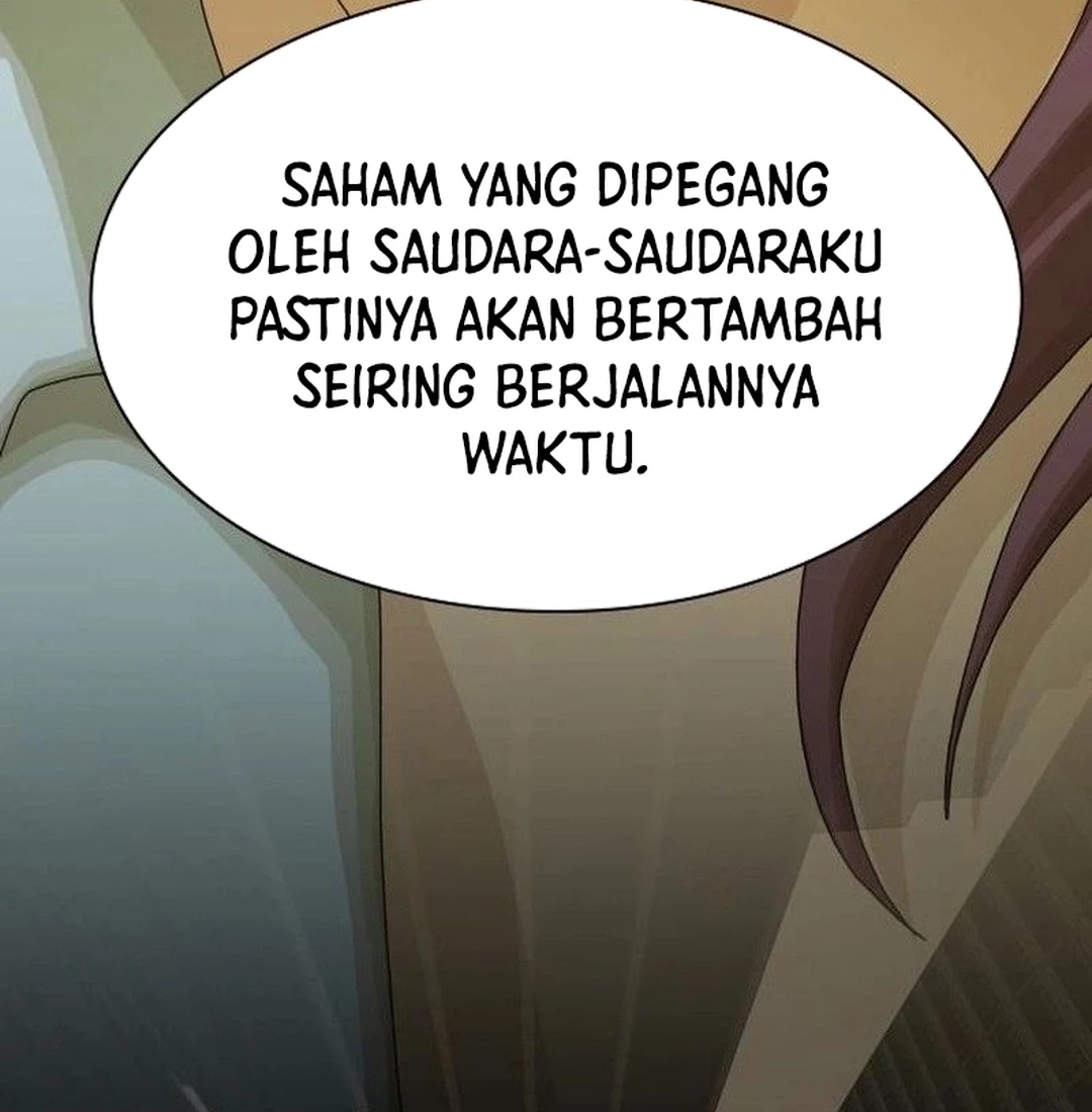 The Genius Who Sees Through the World Chapter 34 Gambar 14