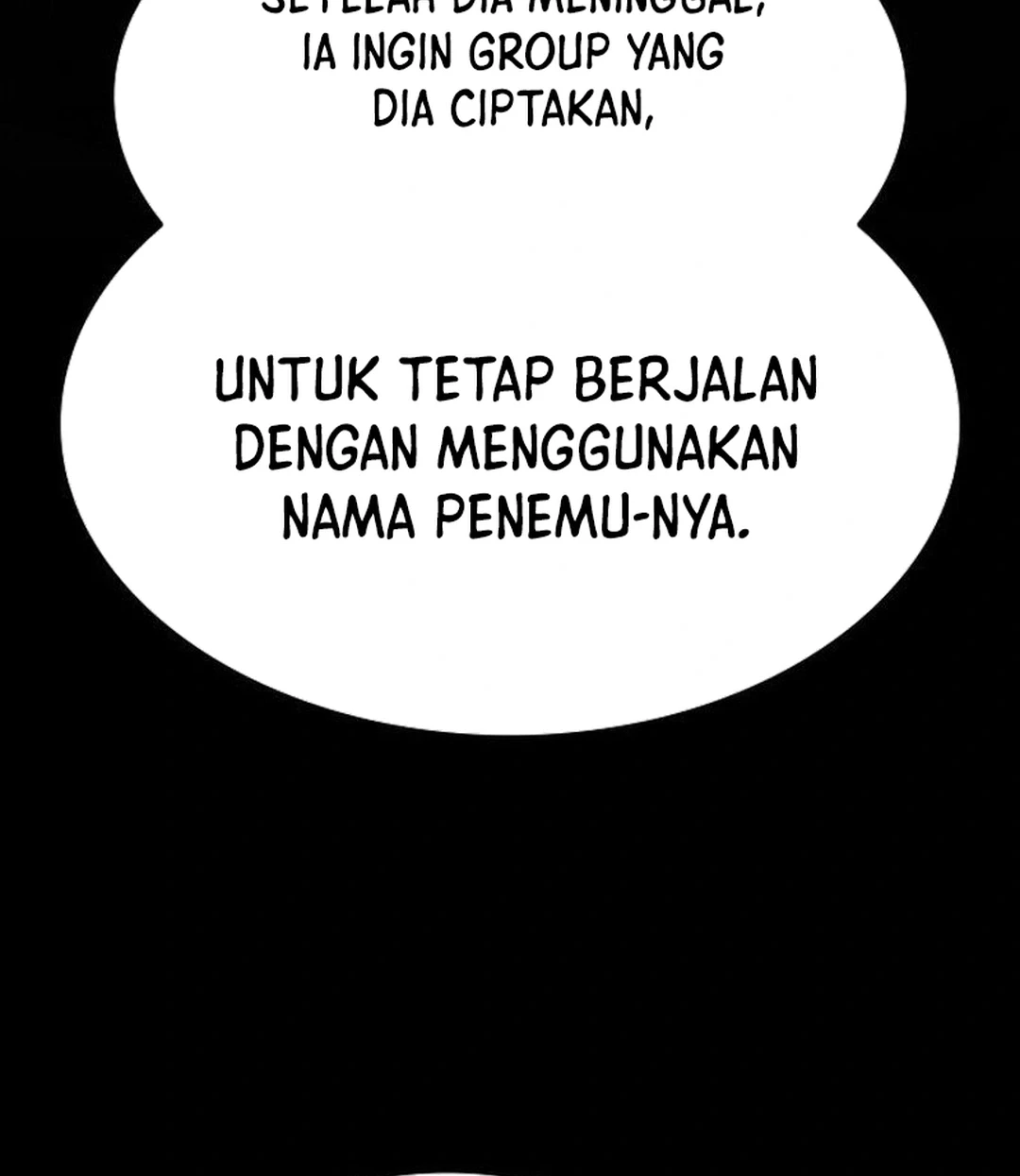 The Genius Who Sees Through the World Chapter 34 Gambar 80