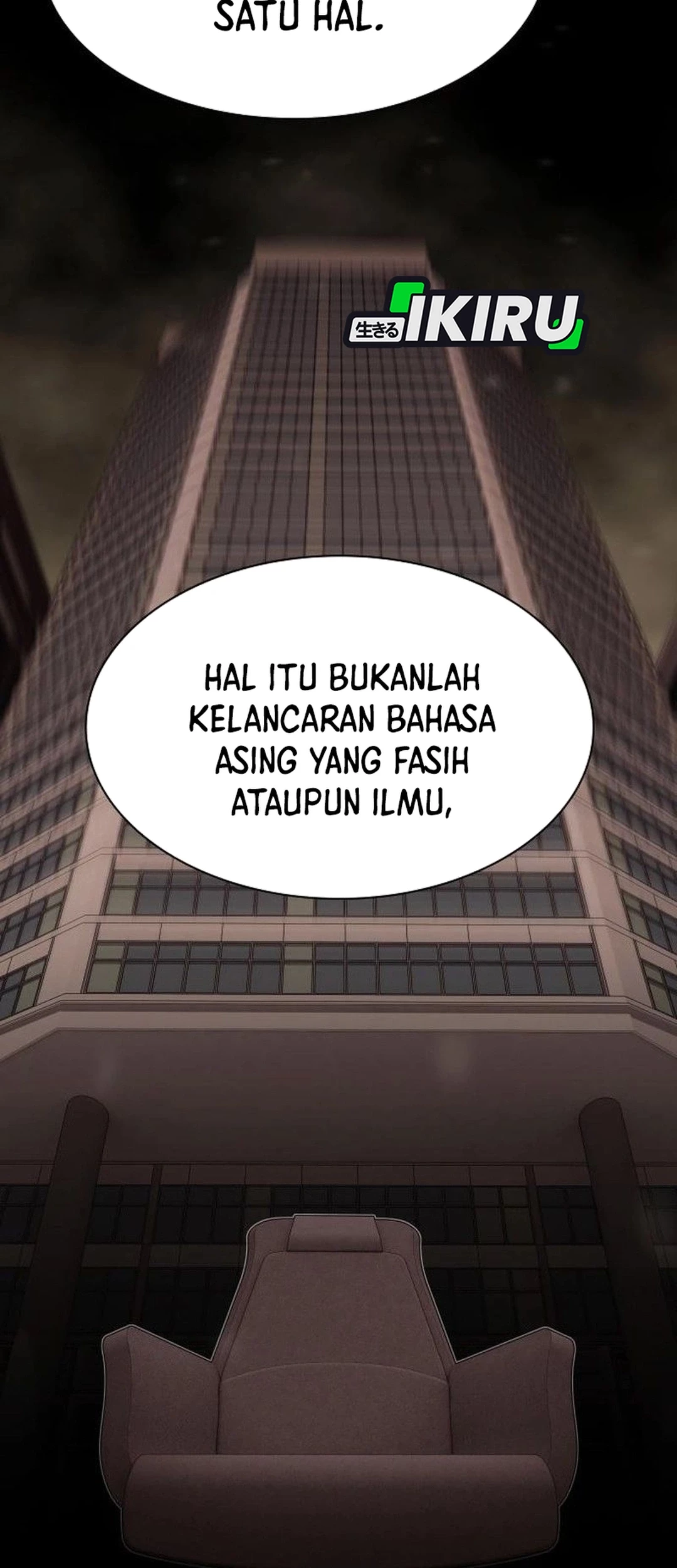 The Genius Who Sees Through the World Chapter 34 Gambar 82