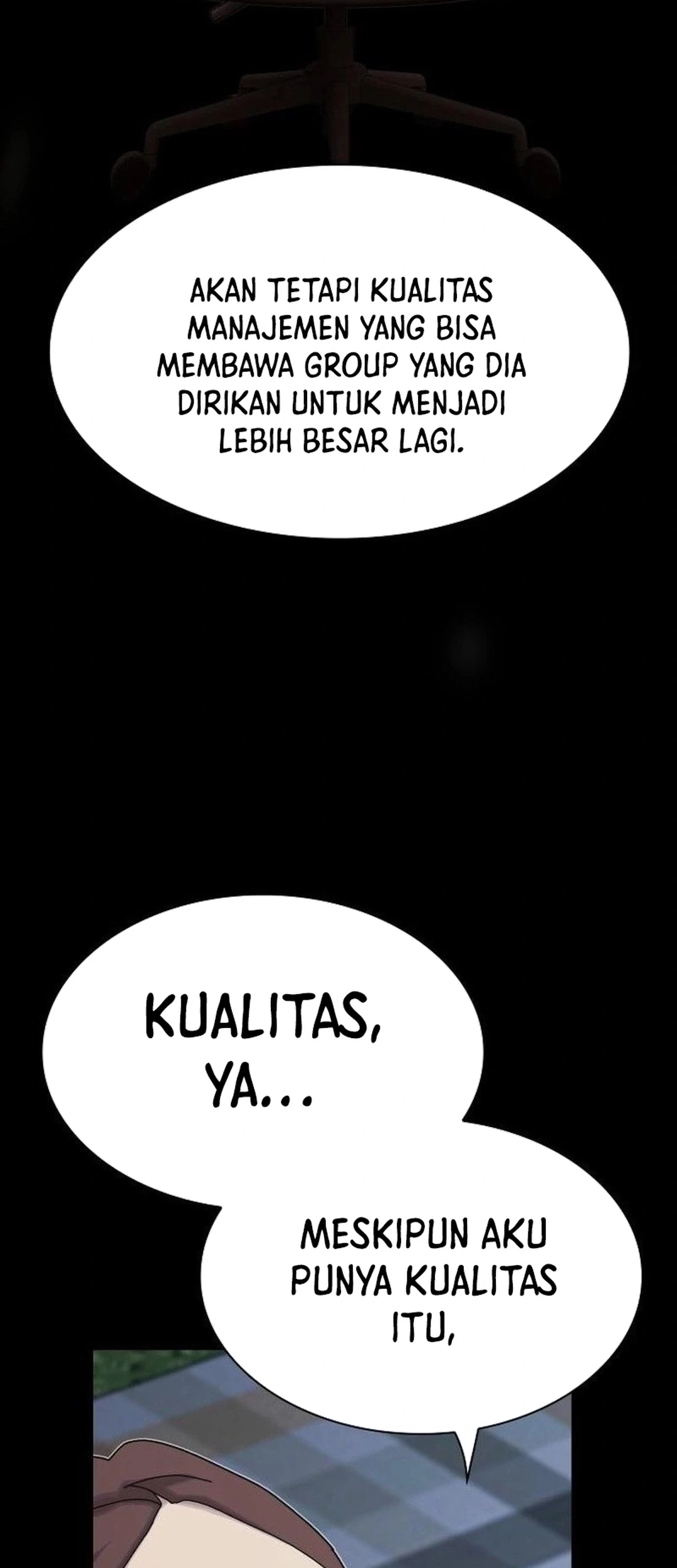 The Genius Who Sees Through the World Chapter 34 Gambar 83