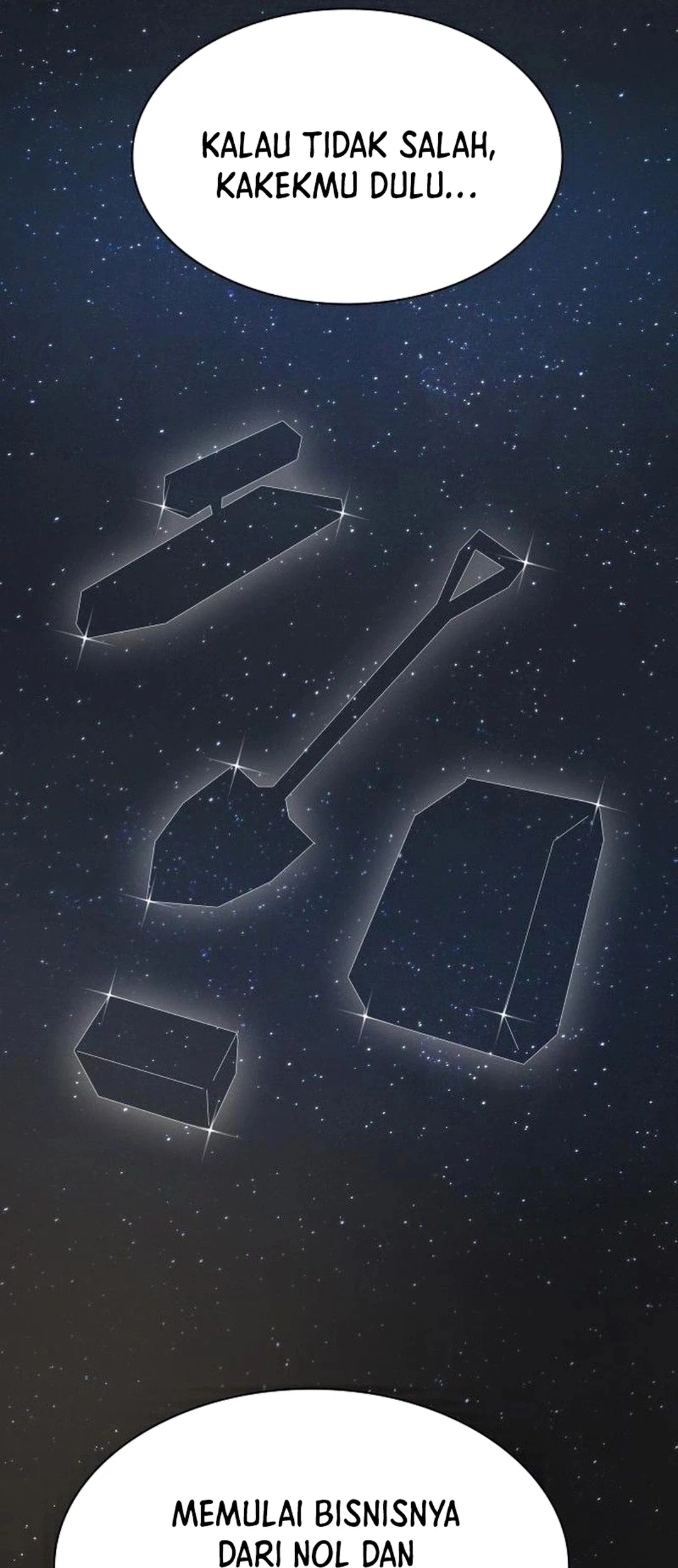 The Genius Who Sees Through the World Chapter 34 Gambar 87