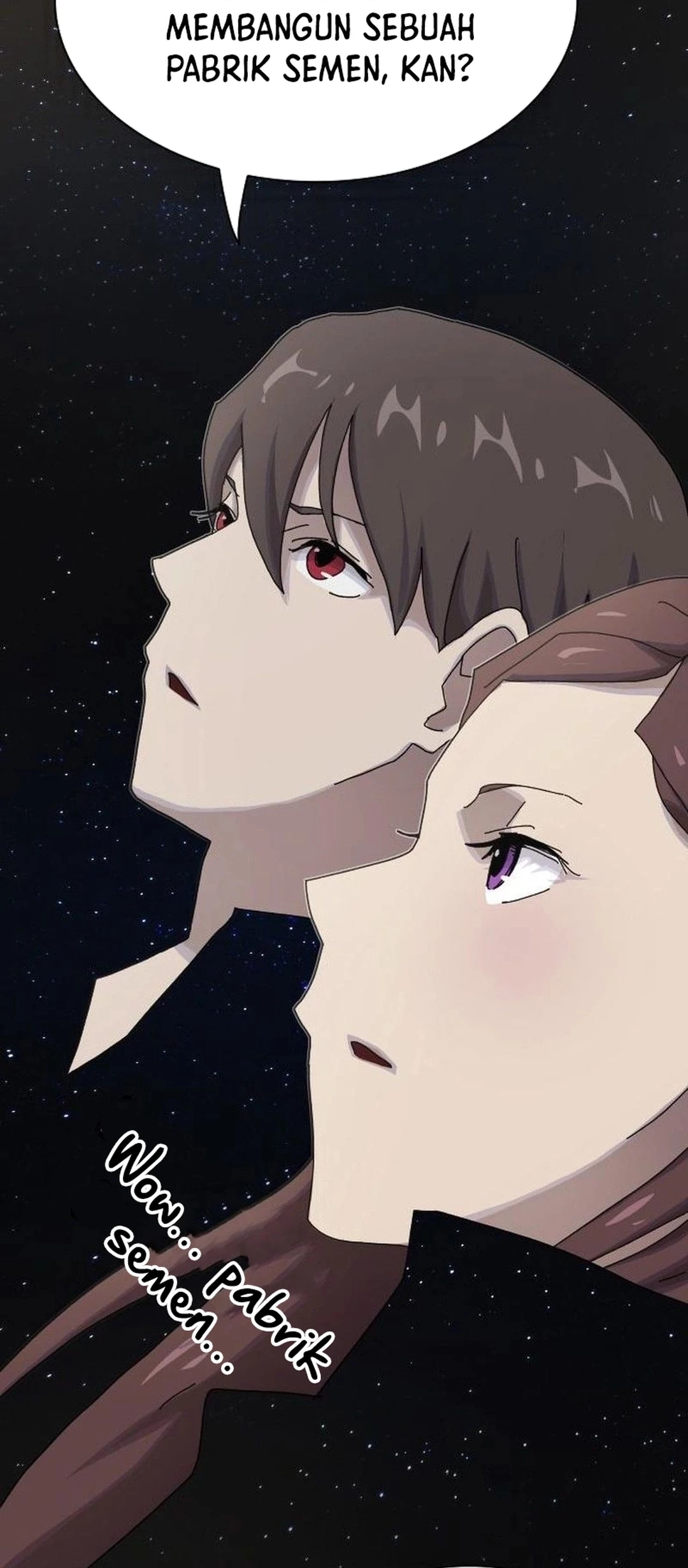 The Genius Who Sees Through the World Chapter 34 Gambar 88