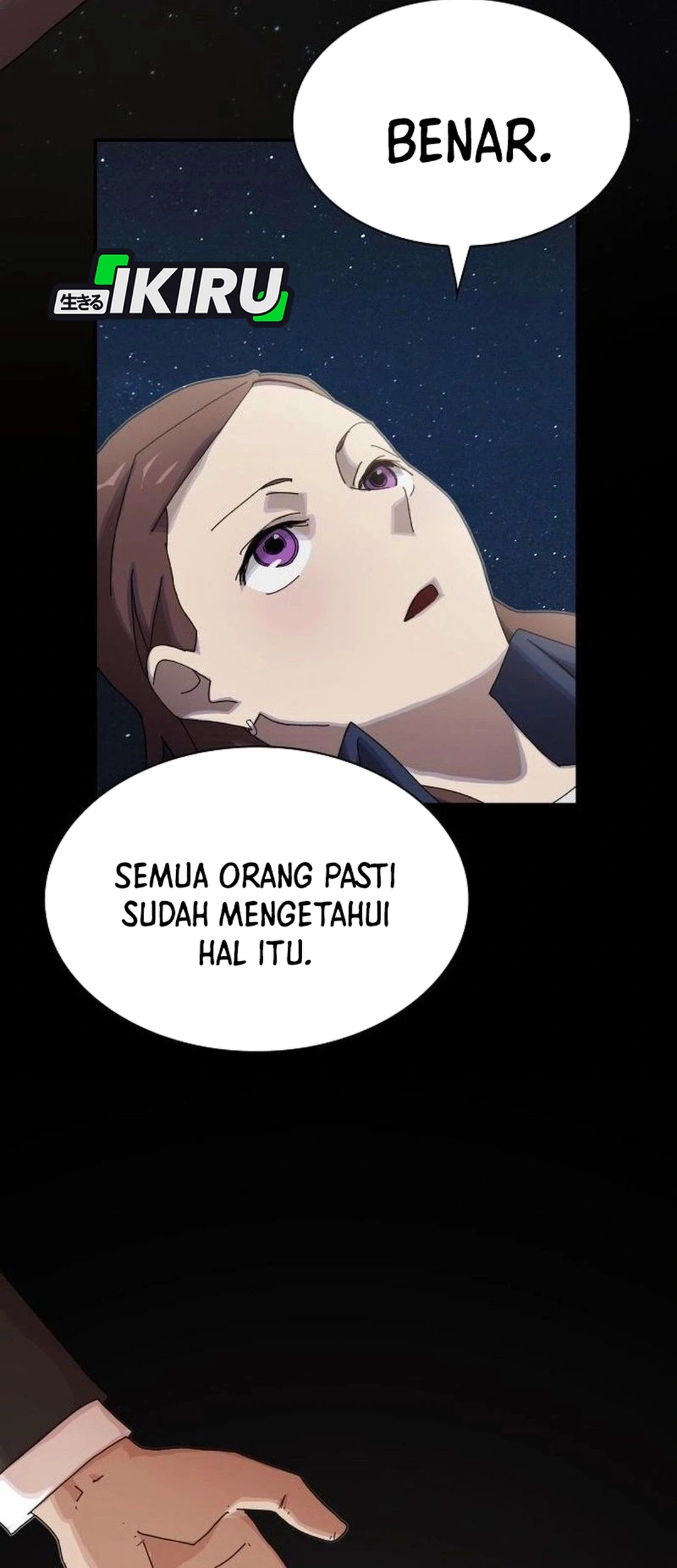 The Genius Who Sees Through the World Chapter 34 Gambar 89