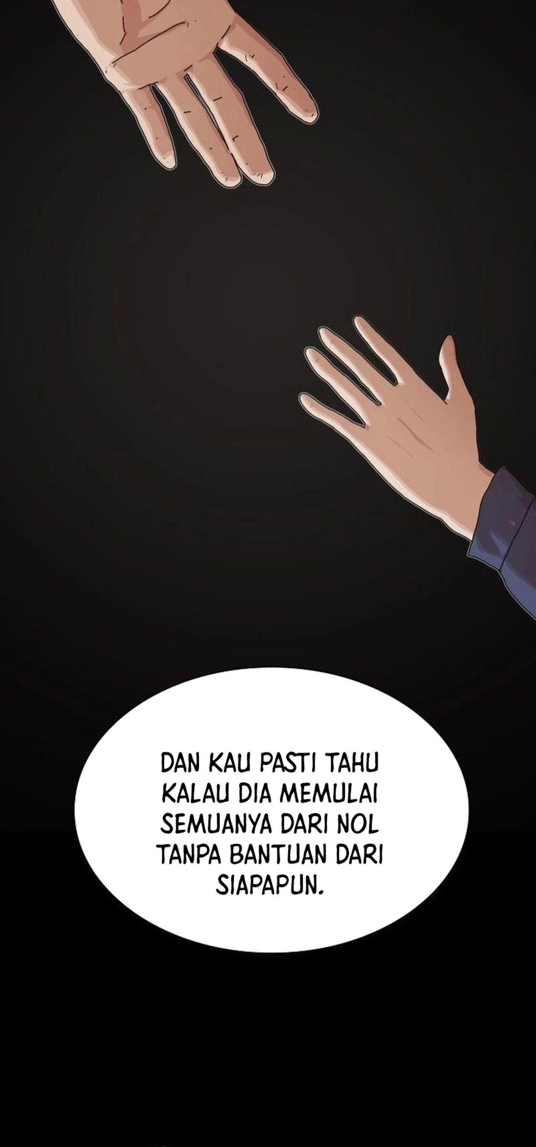 The Genius Who Sees Through the World Chapter 34 Gambar 90