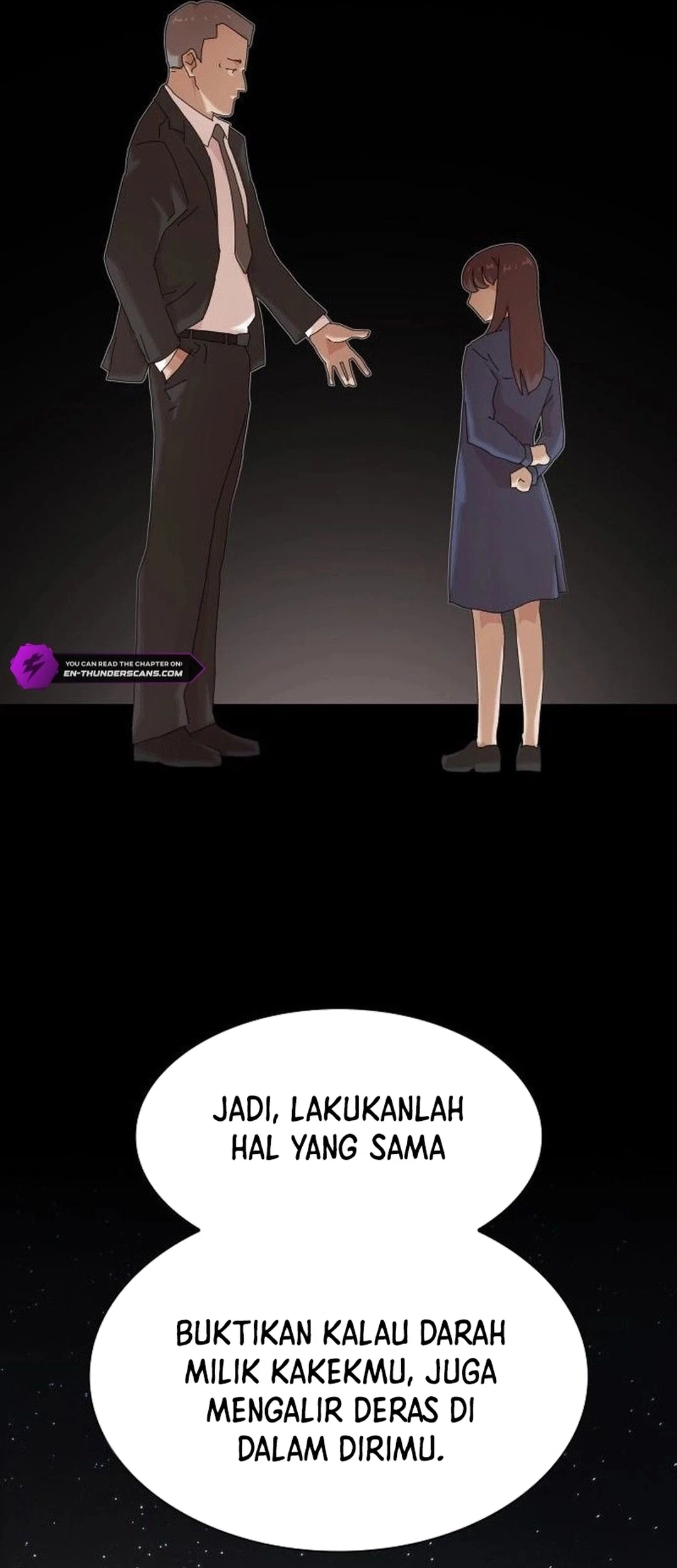 The Genius Who Sees Through the World Chapter 34 Gambar 91